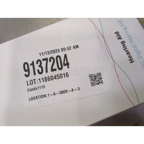 TooPower Hearing Aid OTC Digital Hearing Aid