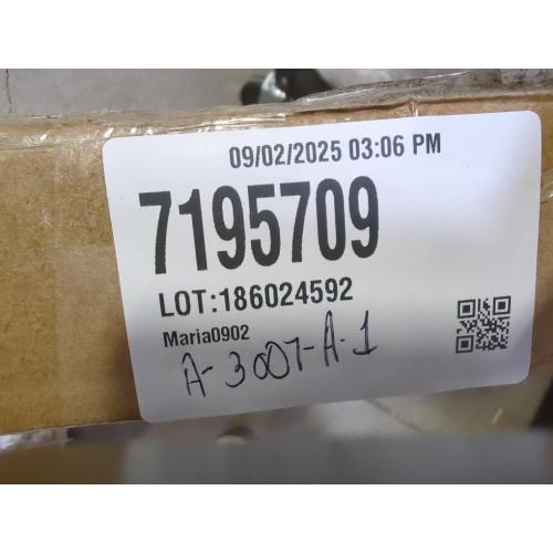 26'' Acacia Wooden Lazy Susan with 360 Rotation for Dining Table Top,Extra Large Wooden Serving Tray with Heavy Duty Rotating Wheel for Kitchen,Dining Table