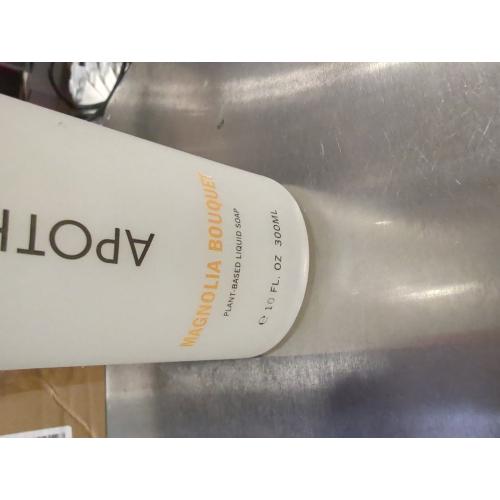 APOTHEKE Magnolia Bouquet Liquid Soap, 10-oz.