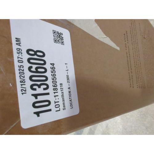 Amazon Basics Oscillating Tower Heater, With Digital Display, Remote Control, Timer, Over-Heat and Tip-Over Protection, Room Temperature Sensor, 2 Heat Settings, 1500W, Black, 8.6D x 8.6W x 23H