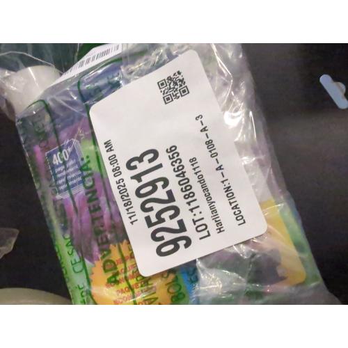 Brother High-yield Color Printer Ink Cartridges LC3013 3-Pack for Work Smart Series - Professional Grade Ink for MFC-J491DW, J497DW, J690DW, J895DW - Up to 400 Pages per Cartridge