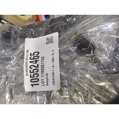 Logitech G915 X Wired Mechanical Gaming Keyboard, Double-Shot PBT Keycaps, Fully Programmable Keys, RGB Backlit Mac/PC Gaming Keyboards, Aluminum Finish, GL Linear Switches, Black