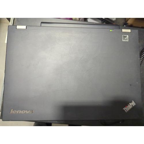 Lenovo ThinkPad T430 14 With Charger