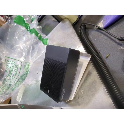 WYZE Security Video Doorbell WiFi Chime for All W-Y-Z-E Video Doorb... Fast Ship