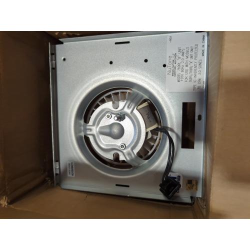 Broan NuTone 769Rl B Unit 70 CFM 120 Volt Bathroom Exhaust Fan, Multicolor