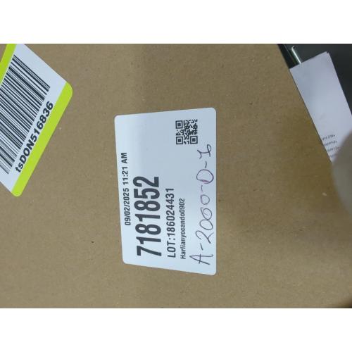 KOKIDO Rechargeable Heavy Duty Pool Leaf Vacuum, 62GPM Powerful Suction, Standard and Fine Oversized Filter Bags, Commercial Power Vac for Leaves and Debris, for Inground and Above Ground Pools XV910