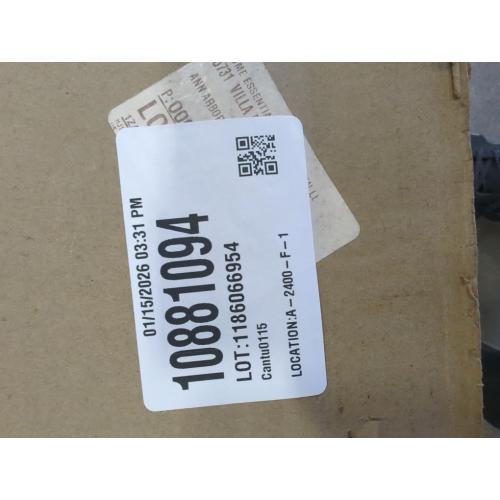 Polk Audio PSW108 10 Powered Subwoofer | 100W Peak Power | Explosive Performance for Movies & Music | Black