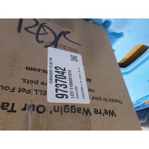 BISSELL Little Green Multi-Purpose Portable Carpet and Upholstery Cleaner, Car and Auto Detailer, with Exclusive Specialty Tools, Green, 1400B