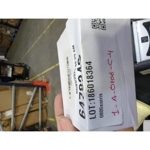 Air Charge Temperature Sensor Replacement for Pontiac Geo Lexus Toyota Chevrolet Suzuki Mazda, 213-414 ATS28 95514355 13650-52G00 1704006010 Air Charge Temperature Sensor