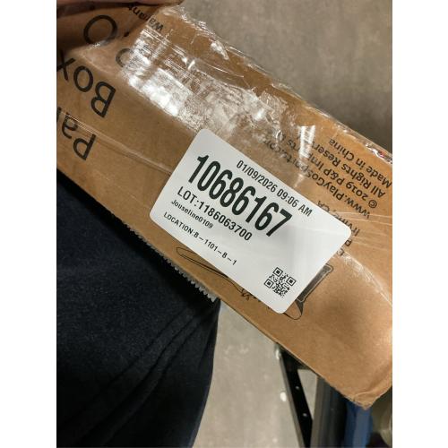 GoSports Splash Pass Floating Pool Football Game Set