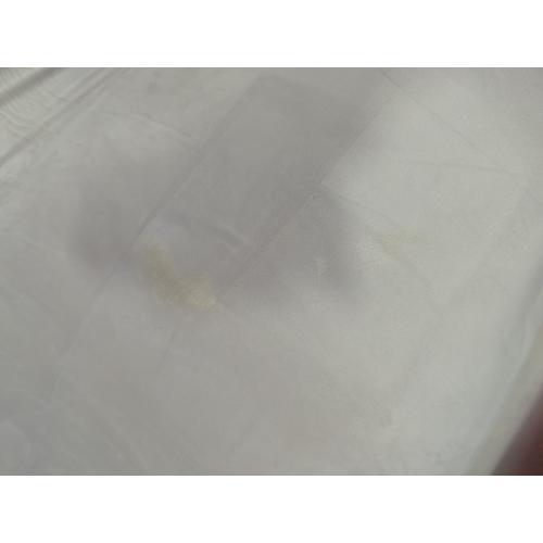 TRENDBOX Extra Large Foam Ball Pit for Toddlers, 47x14 inch Soft Baby Ball Pit with Washable Velvet Cover (Balls not Included)-Grey