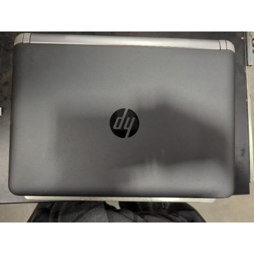 Hp Probook 430 G3 With Charger