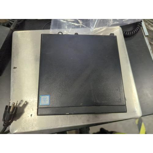 HP EliteDesk 800 G2 Desktop Mini