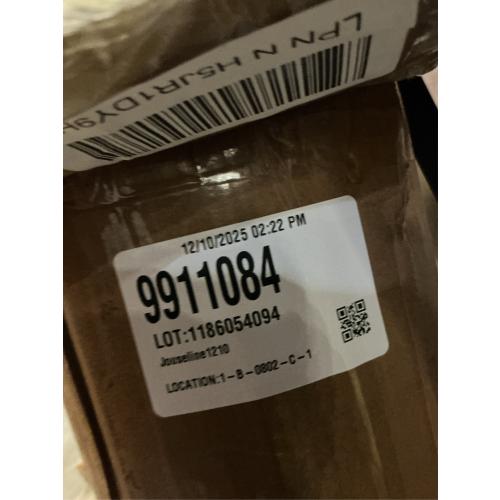 VIVOSUN 500 Gallon Outdoor Compost Bin, Expandable Composter, Easy to Setup & Large Capacity for Backyard, Lawn (Black with Gloves)