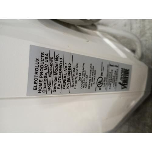 Frigidaire  Dehumidifier