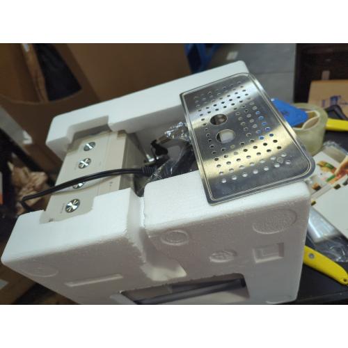 Bella PRO - Barista Elite Espresso Station with 20 Bars of High Pressure - Oatmilk