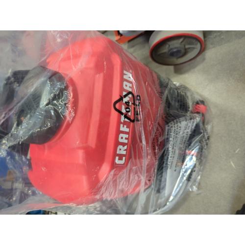 CRAFTSMAN 20V* Lithium-ion Battery Powered 4 Gallon Backpack Sprayer