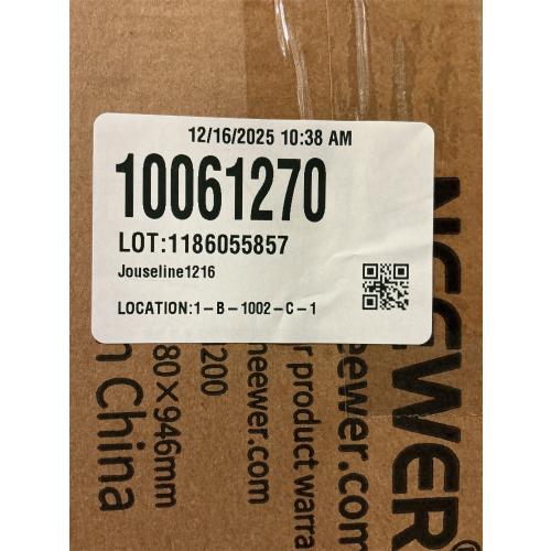 NEEWER 79/200cm Video Tripod, Heavy Duty Aluminum Alloy Camera Tripod Stand with 360° Fluid Drag Head, QR Plate Compatible with Canon Nikon Sony and Other DSLR Camera Camcorder, Load Up to 17.6lb/8kg