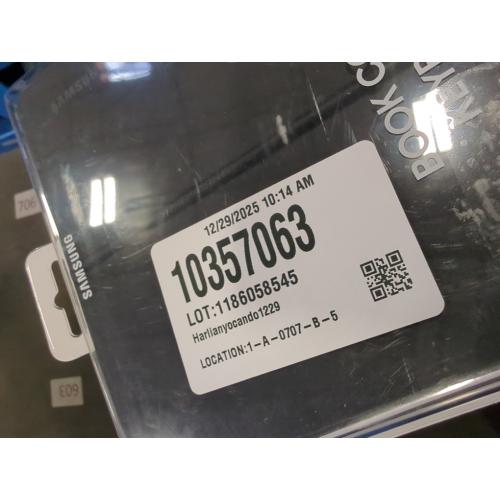 SAMSUNG Tab S7 Tablet Keyboard Cover