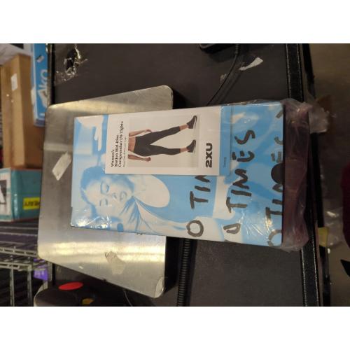 Size ST Form Mid-Rise Compression Tights