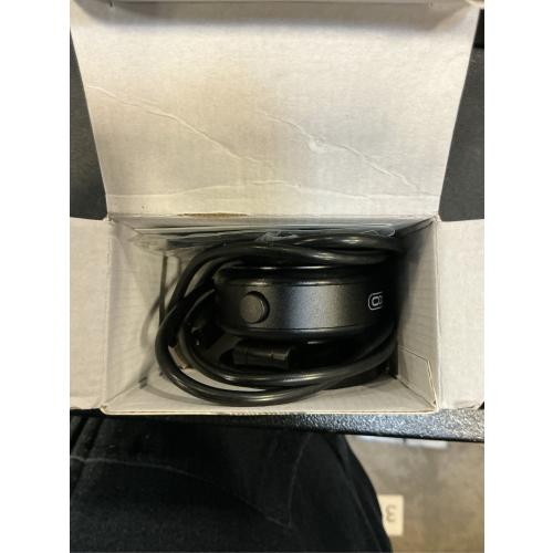 Electric Magnetic Car Phone Holder, 360 Rotation Vacuum Suction Cellphone Mount Foldable Car Mount Stand for iPhone12-16,Mirror/Glass/Screen/Smooth Surface (Not Charge Phone)