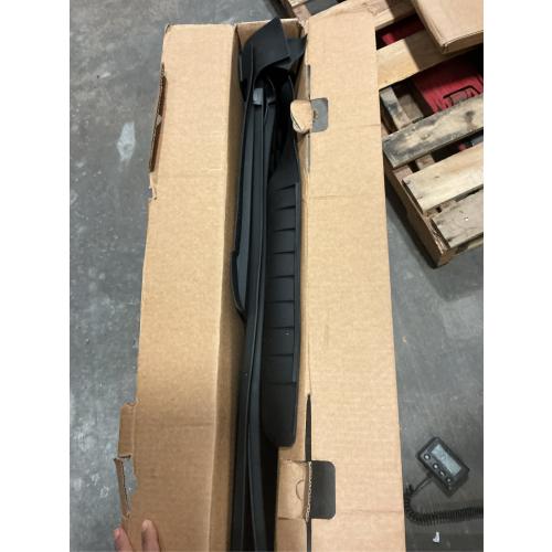 YHTAUTO Floor Mats Fit 2017-2026 Ford F-250 F350 F450 Super Duty Crew Cab (with Under Seat Storage & Carpet), TPE All Weather Odorless Floor Liner, F250 Car Accessories Front & 2nd Row Liner