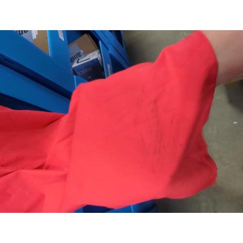 Size S ....Womens Crew Neck Tennis Dress Sleeveless Side Slit Golf Athletic Dress Build in Shorts with Pockets