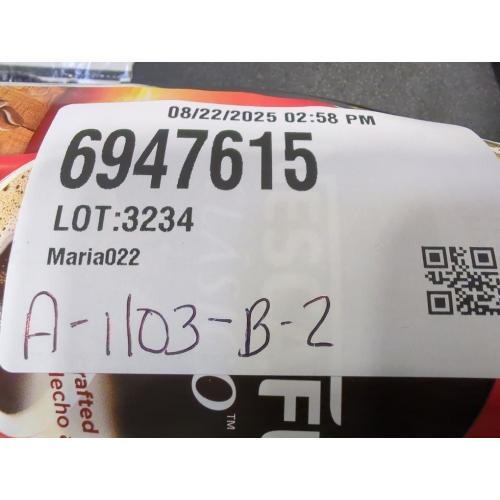 NESCAFÉ CLÁSICO, Dark Roast Instant Coffee, 10.5 oz. Jar?