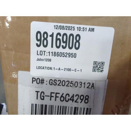 Set of 4 Tyger Auto TG-FF6C4298 For 2007-2013 Chevy Silverado 1500 5.8' Short Bed (NOT for Sierra) | Excl. 2007 Classic models | Paintable Fine-Textured Matte Black Factory Style Fender Flare Set, 4 Piece