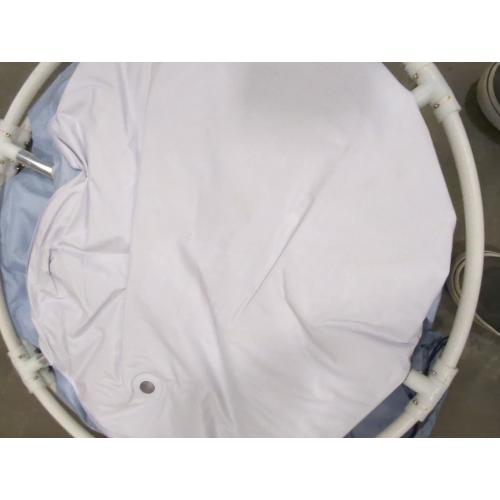 Aurora cold plunge ice bath cold pod cold tub ice pod