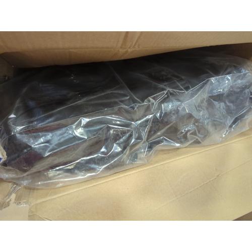 5 bike rack SPORTOURO Tailgate Bike Pads for Truck - 5-Bike Rack for Truck Tailgate Pad with PVC Top, Flannel Bottom, Zipper Pockets, Secure Combo Lockable Tailgate Covers for Trucks - Bike Blanket Tailgate by SPORTOURO