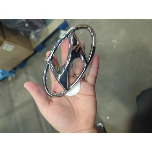Genuine Hyundai 86300-4A910 Emblem