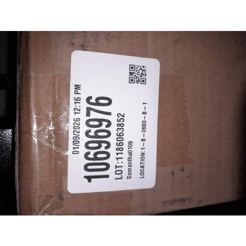 Black Bathroom Mirror for Over Sink - 22×30 Rectangle Bathroom Vanity Mirror Wall Mounted with Matte Aluminum Frame & Rounded Corners, Shatterproof Glass, Horizontal/Vertical