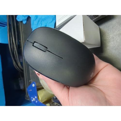 Microsoft Bluetooth Mouse - Forest Camo. Compact, Comfortable Design, Right/Left Hand Use, 3-Buttons, Wireless Bluetooth Mouse for PC/Laptop/Desktop, Works with for Mac/Windows Computers