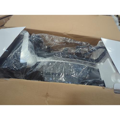 Color Blue and silver Kenmore 31140 Floorcare Upright Bagged Vacuum, Blue/Silver