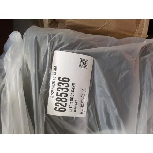 Outdoor Chair Cushions Set of 4,Waterproof Outdoor Seat Cushions for Patio Furniture,Patio Chair Cushion with Handle and Ties, Square Out Door Chair Pads,19 x 19 x 3, Black