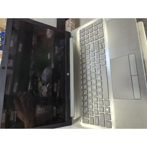 HP Laptop 15-db0007ca With Charger