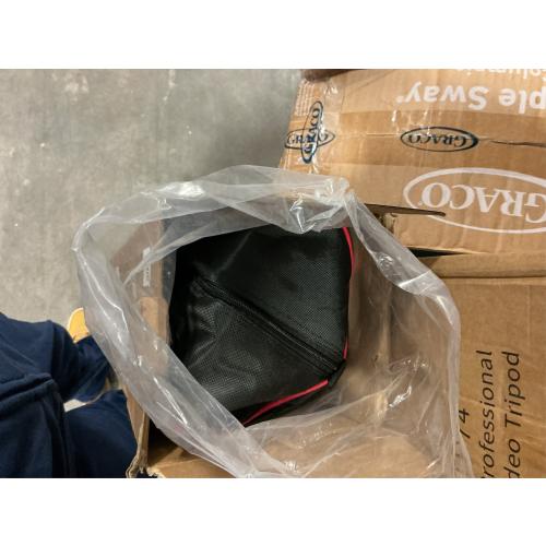 NEEWER 79/200cm Video Tripod, Heavy Duty Aluminum Alloy Camera Tripod Stand with 360° Fluid Drag Head, QR Plate Compatible with Canon Nikon Sony and Other DSLR Camera Camcorder, Load Up to 17.6lb/8kg