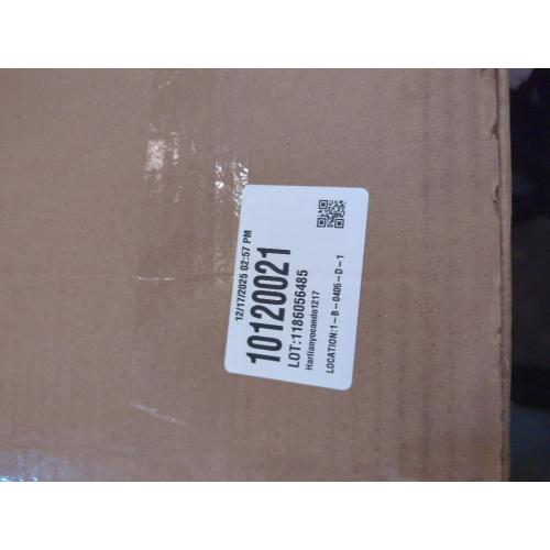 Cordless Vacuum Cleaner, Upgraded 580W 48KPA 65Mins Vacuum Cleaners for Home, Cordless Stick Vacuum Cleaner with Self-Standing and LED Screen, Anti-Tangle Wireless Vacuum for Pet Hair/Carpets/Floors