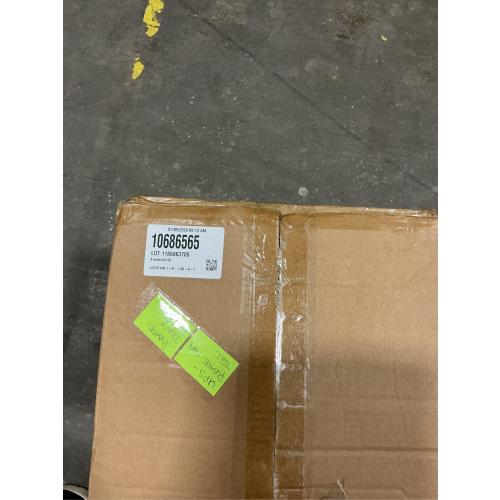 MIINA Japanese Futon Mattress, Made in Japan Full (55×78) White, Foldable Floor Lounger Bed Tatami Mat, Roll Up Sleeping Pad, Shikibuton