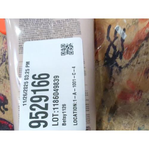 The Face Shop - Rice Water Bright Foaming Cleanser (300ml)