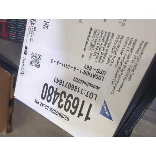 Hot Wheels RC 1:64 Scale Ford Mustang GTD, Battery-Powered Remote-Control Toy Car