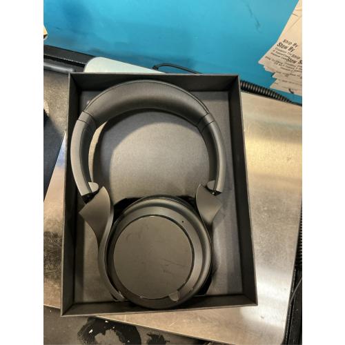 Wyze Headphones Noise Cancelling, Wireless Over Ear Bluetooth Headphones with Mic, Alexa Built-in, HiFi Sound, Transparency Mode for Travel Home Office, Custom EQ via Wyze App