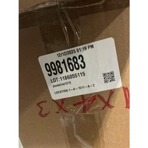 Rempry 40 Pack 9x4x3 Shipping Boxes Brown, Small Corrugated Cardboard Box for Mailing, Packaging Small Business, Kraft Mailer Boxes