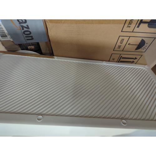 Bathroom Fan with Light Heater, Ventilation, Remote Control,Quiet Exhaust, 4-in-1 Design for Heating, Lighting, Ventilation & Air Circulation for Comfort in Any Season