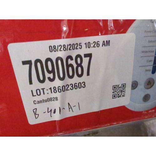 Honeywell 40 in. H X 10 in. D 5 speed Oscillating Whole Room Fan Remote Control