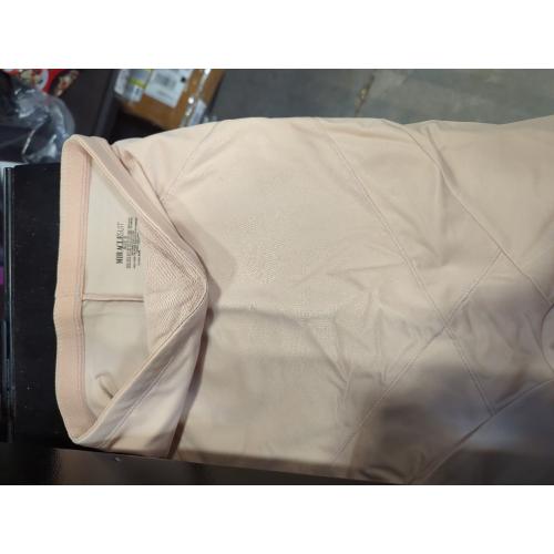 Size Small Miraclesuit Women's Shapewear Hi-Waist Brief Underwear