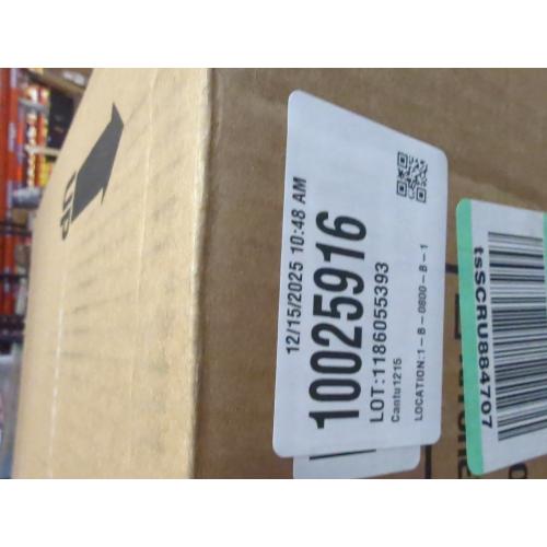 Furhaven 26 Round Orthopedic Dog Bed for Medium/Small Dogs w/ Removable Washable Cover, For Dogs Up to 30 lbs - Sherpa & Suede Snuggery - Espresso, 26-inch