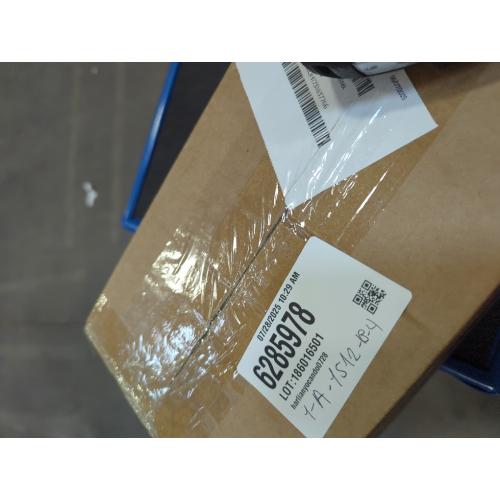 Velener Artificial Agave Plant in Black Pot with Real Stone Pebbles, Large Fake Agave Plants for Indoor and Outdoor-15 inches Tall, 81 Leaves