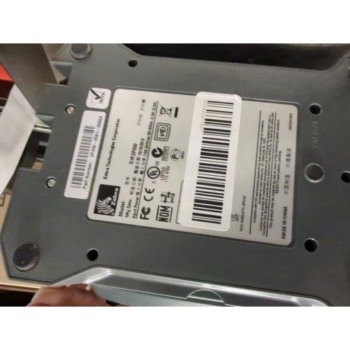 ZEBRA ZP 450 Label Thermal Bar Code Monochrome Printer ZP450-0501-0006A